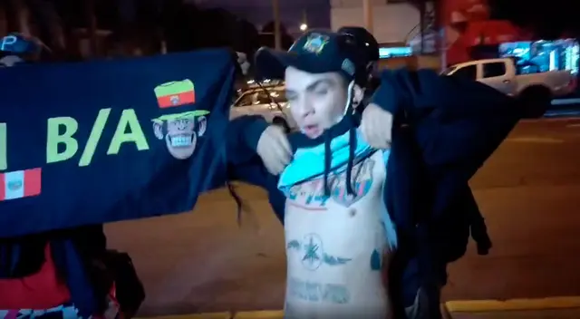 Universitario vs Barcelona SC Universitario vs Barcelona SC