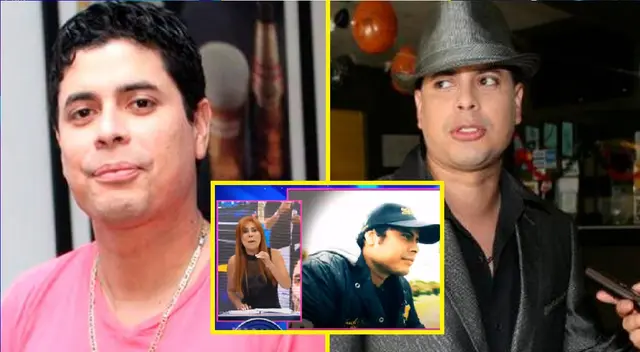 Andy V podría ir a la cárcel tras presunta agresión sexual a mujer de 30 años con con discapacidad intelectual. Andy V podría ir a la cárcel tras presunta agresión sexual a mujer de 30 años con con discapacidad intelectual.