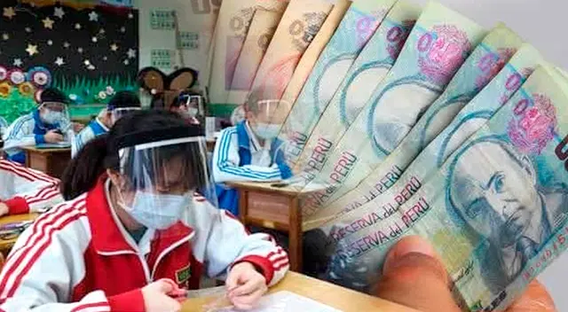 Bono escolaridad 2022- LINK: Hasta cuándo podré retirar los s/400 soles Bono escolaridad 2022- LINK: Hasta cuándo podré retirar los s/400 soles