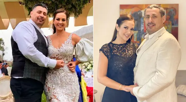 Quién es Alejandro Valenzuela, el esposo de Marina Mora. Quién es Alejandro Valenzuela, el esposo de Marina Mora.