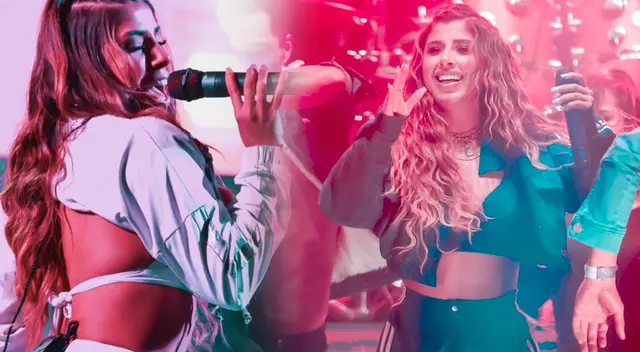 Yahaira Plasencia anuncia gira por Europa.