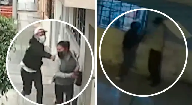 Vecinos de SMP vienen denunciando el incremento de robos en diversas modalidades. Vecinos de SMP vienen denunciando el incremento de robos en diversas modalidades.