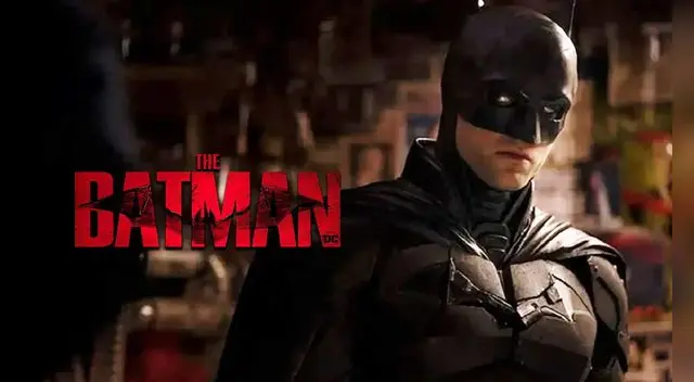 Warner Bros habla sobre la cancelación de sus estrenos incluyendo The Batman. Foto: Warner