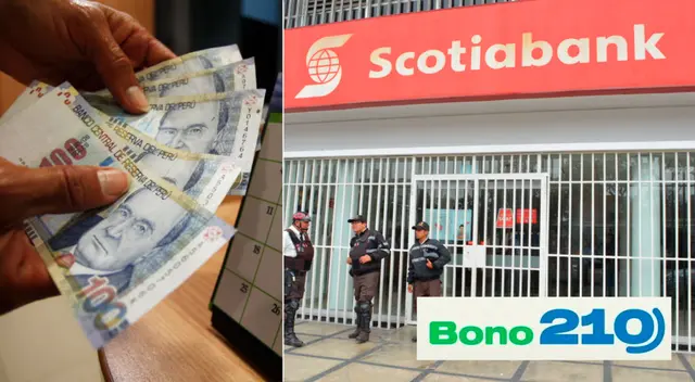 Conoce AQUÍ qué debes hacer si no puedes cobrar el Bono 210 soles. Conoce AQUÍ qué debes hacer si no puedes cobrar el Bono 210 soles.