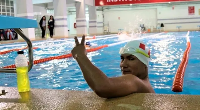 Conoce todo sobre deportista paralímpico, Juan Leon, que fue asesinado en Ancón