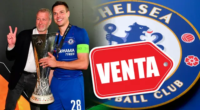 Chelsea en venta: todo el dinero que se gane de la venta irá para ayudar a los ucranianos que sufren por la guerra