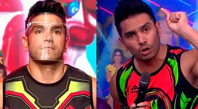 Rafael Cardozo celebró la llegada de María Pía Copello como líder. Rafael Cardozo celebró la llegada de María Pía Copello como líder.