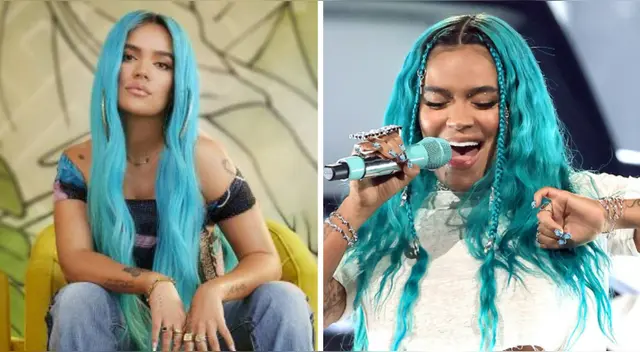 Karol G llegará a Lima con