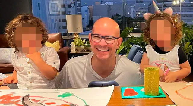 Poder Judicial admitió Acción de Amparo que presentó Ricardo Morán contra la Reniec