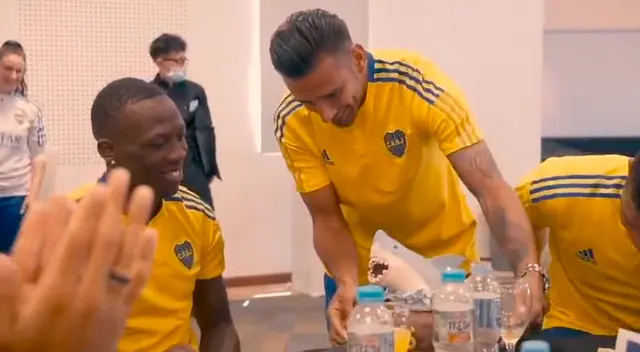 Luis Advíncula Luis Advíncula