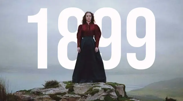 La nueva serie de los creadores de 'Dark'. La nueva serie de los creadores de 'Dark'.