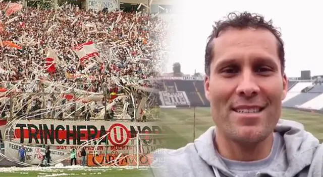 Leao Butrón se refirió al Universitario vs. Barcelona SC, partido por la Copa Libertadores 2022. Leao Butrón se refirió al Universitario vs. Barcelona SC, partido por la Copa Libertadores 2022.