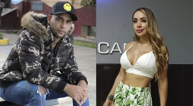 Dorita Orbegoso disfruta de su soltería.