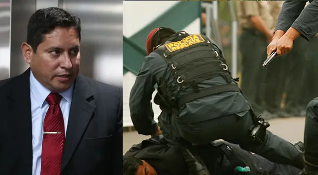 Raúl Prado Ravines es sentenciado a 35 años de cárcel