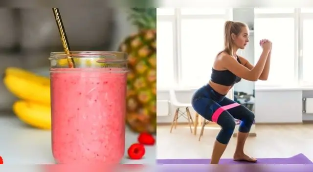 Son recetas fáciles de hacer y al alcance de muchas personas.