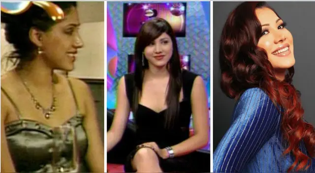 Lesly Castillo hoy vive una vida de ensueño