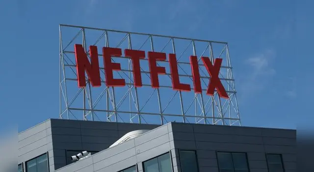 Netflix paralizó indefinidamente toda su producción en Rusia.