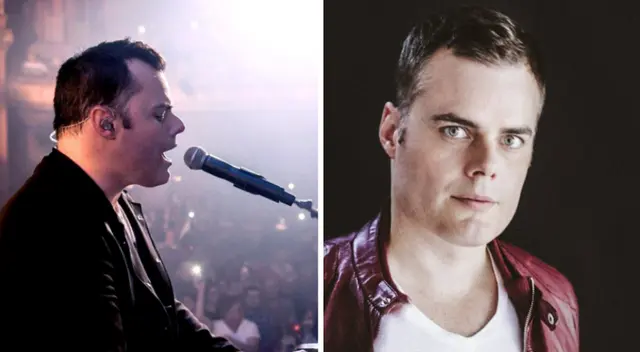 Marc Martel llegará a Lima en mayo del 2022. Marc Martel llegará a Lima en mayo del 2022.