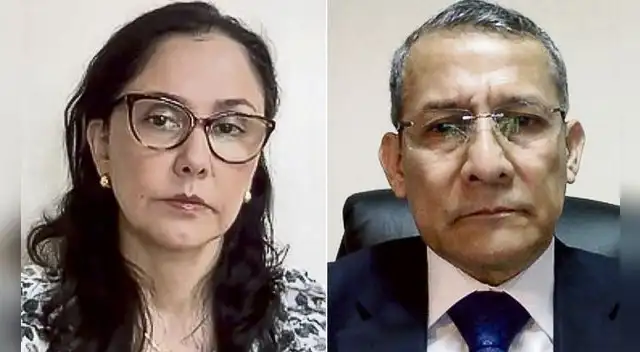 Ollanta Humala y Nadine Heredia tendrán que pagar 20 millones de soles.