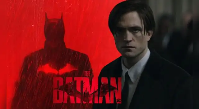 The Batman llegó a los cines de Perú el 2 de marzo.