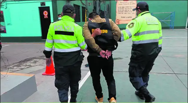 Huancayo: Niño defendió a su madre tras ver a su padrastro que quería matar a su madre.