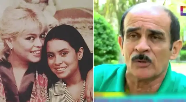 Por qué terminaron su relación Jorge Pozo y Gisela Valcárcel.