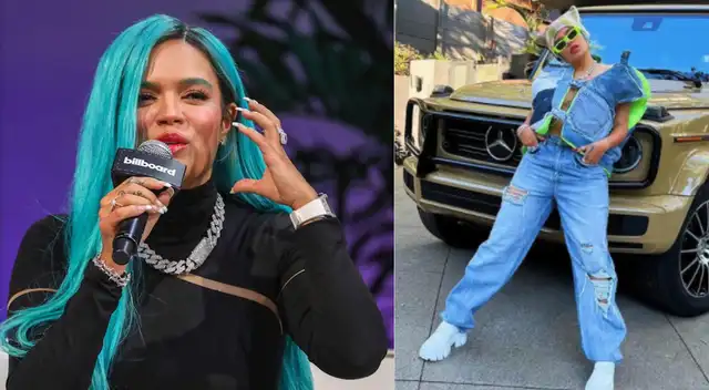 Karol G participará en una serie de Netflix.