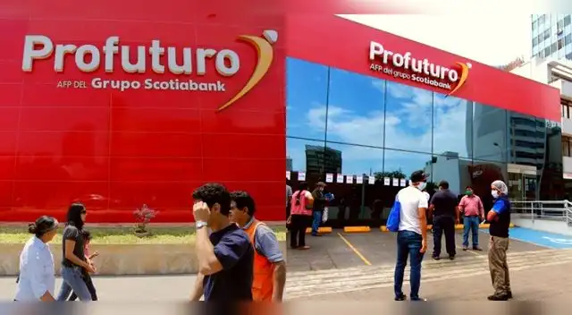 Congreso todavía evalua proyecto de retirar 100% fondos de la AFP.
