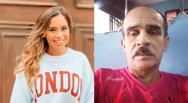 Jorge Pozo reveló los motivos por lo que hoy en día se encuentra en Perú.
