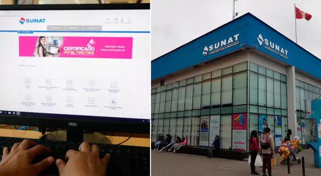 Conoce AQUÍ cómo realizar la Declaración Anual de Impuesto a la Renta.