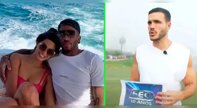 Mario Irivarren enseñó su casa y hasta reveló detalles inéditos de su vida privada. Mario Irivarren enseñó su casa y hasta reveló detalles inéditos de su vida privada.