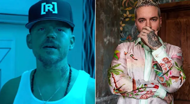 Qué significa la letra de la canción de Residente contra J Balvin. Qué significa la letra de la canción de Residente contra J Balvin.