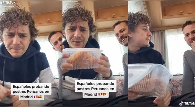 El video no ha tardado en volverse viral en las redes sociales. El video no ha tardado en volverse viral en las redes sociales.