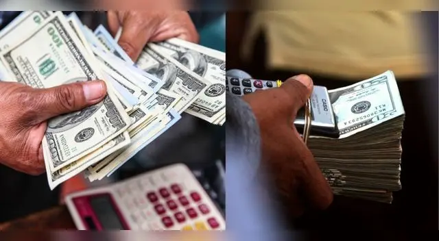 Hay 24  fintech que ofrecen tipo de cambio de divisas en el país.