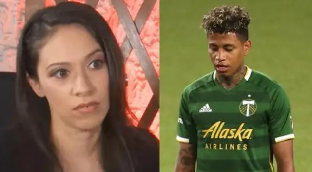 Andy Polo deberá pagar 2600 dólares a sus menores hijos Andy Polo deberá pagar 2600 dólares a sus menores hijos