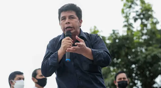 Al parecer, el mandatario no quiere dar la cara frente a las duras críticas.