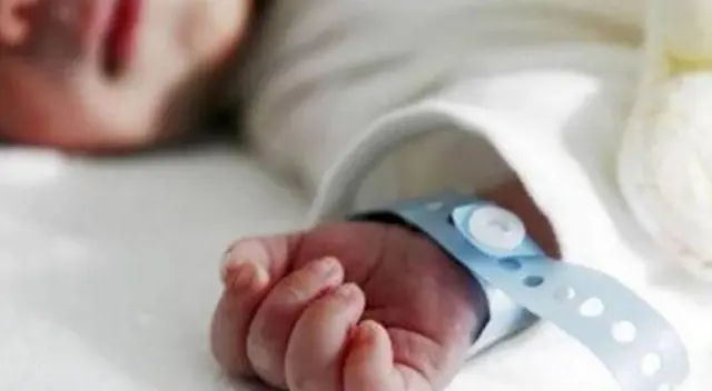 El 25% de recién nacidos es de padres venezolanos, en Arequipa El 25% de recién nacidos es de padres venezolanos, en Arequipa