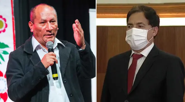 Flamante ministro era el secretario del MTC cuando Silva era su jefe. Flamante ministro era el secretario del MTC cuando Silva era su jefe.