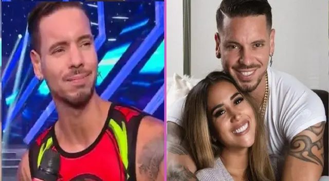 Anthony Aranda ahora se deja ver como todo un chico reality. Anthony Aranda ahora se deja ver como todo un chico reality.