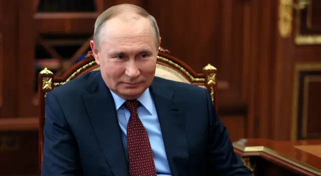 Vladímir Putin Vladímir Putin