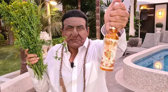 Listo para hacer reír a su público Listo para hacer reír a su público