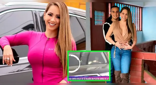 Melissa Klug y Jesús Baco confirmaron que su compromiso sigue y se casarán, pero aún no tienen fecha de boda.