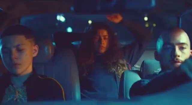 Quién muere en el final de temporada 2 de Euphoria. Quién muere en el final de temporada 2 de Euphoria.