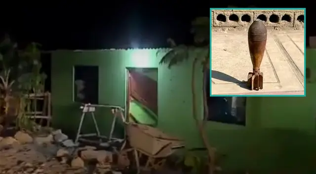 Familia quedó en luto tras la muerte de dos hermanos por un artefacto explosivo. Familia quedó en luto tras la muerte de dos hermanos por un artefacto explosivo.