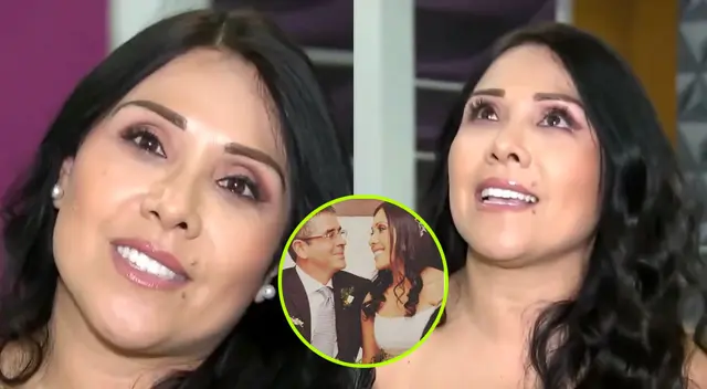 Tula Rodríguez recordó a Javier Carmona.