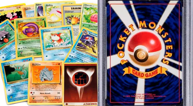 El nuevo ‘campeón’ pagó casi el doble del récord anterior para una sola carta de Pokémon.