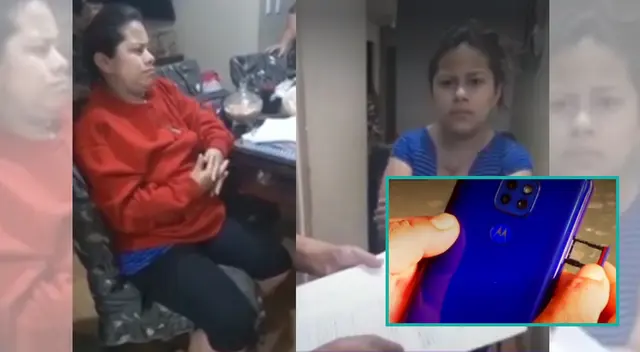 Mujer integraría banda criminal dedicada a duplicar chips telefónicos para robo de dinero. Mujer integraría banda criminal dedicada a duplicar chips telefónicos para robo de dinero.