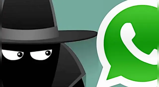 Modo incógnito en WhatsApp Modo incógnito en WhatsApp
