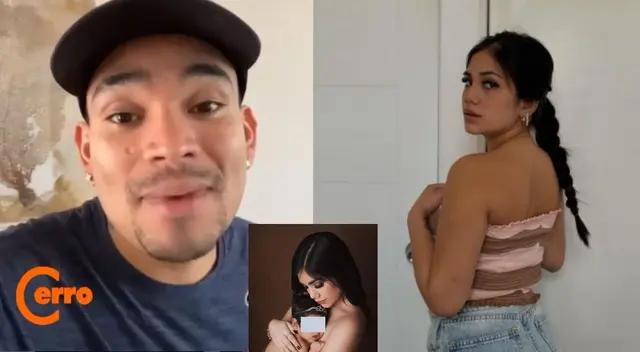 ¿Josimar vendrá a conocer a su hija Jeilani?