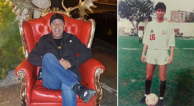 Alfonso Yáñez se confiesa ante El Popular y cuenta su paso por Ucrania. Alfonso Yáñez se confiesa ante El Popular y cuenta su paso por Ucrania.